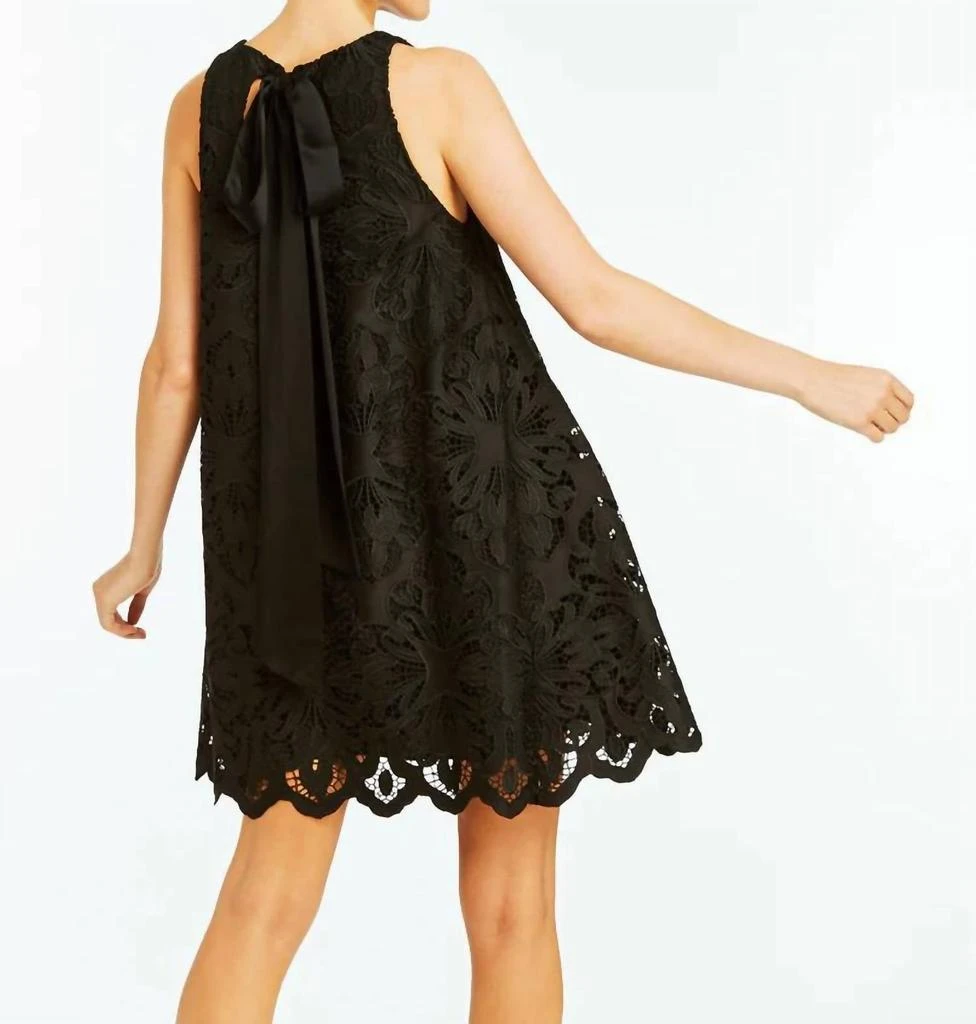 Mestiza New York Mestiza New York - Luli Mini Dress 3