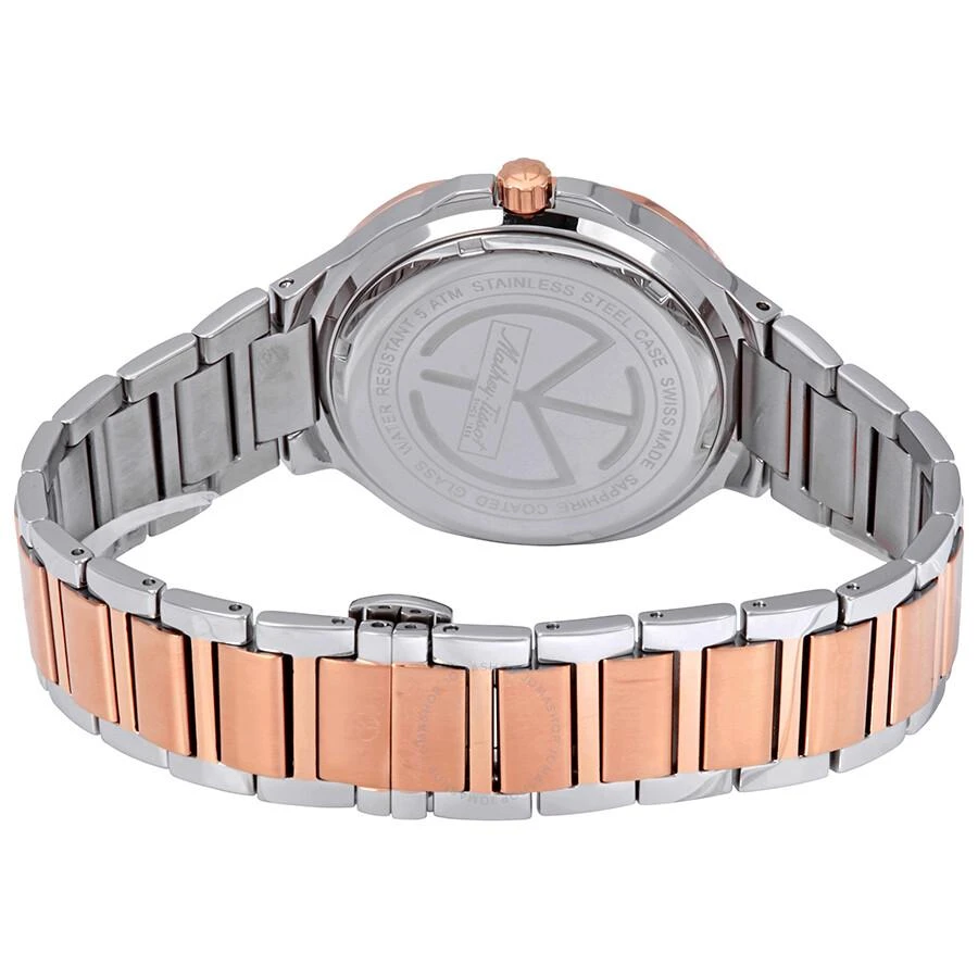 Mathey-Tissot Evasion White Dial Men's Watch H152RA 3