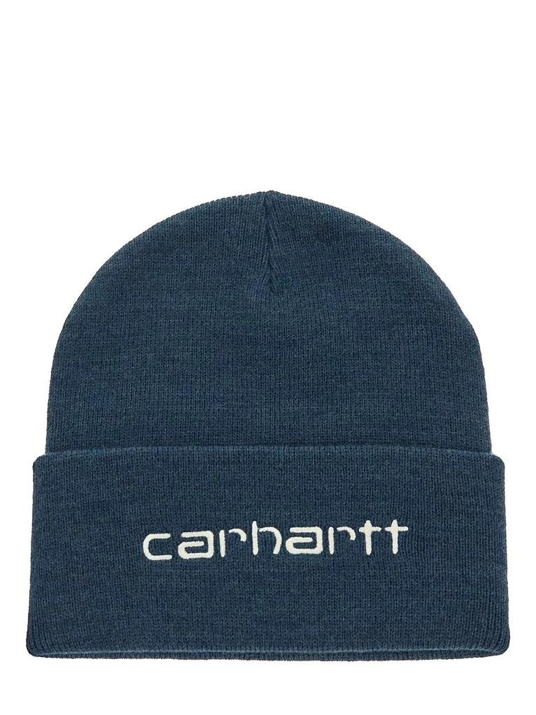 Carhartt Wip Script Beanie 1