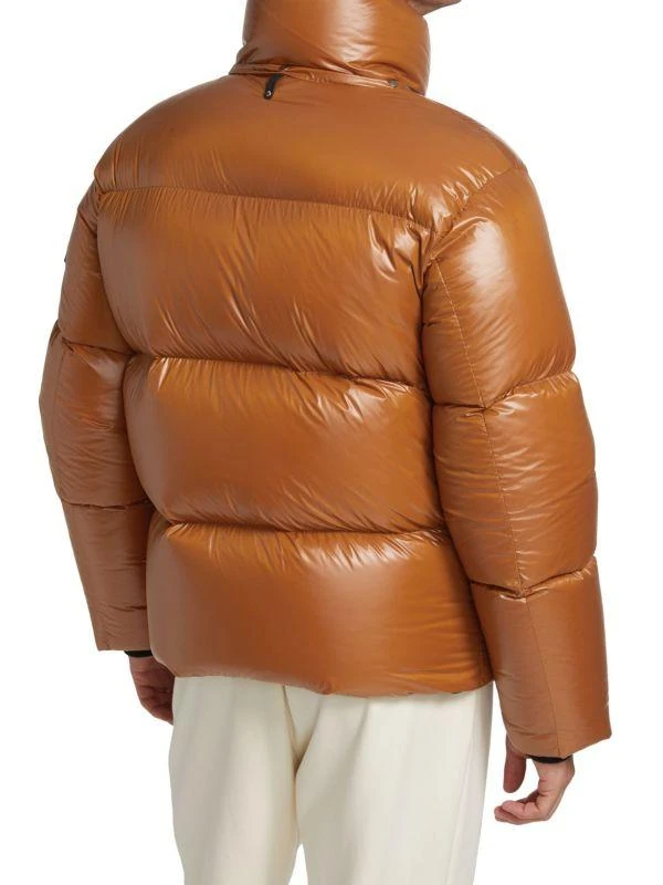 Mackage Kent Hooded Down Jacket 4