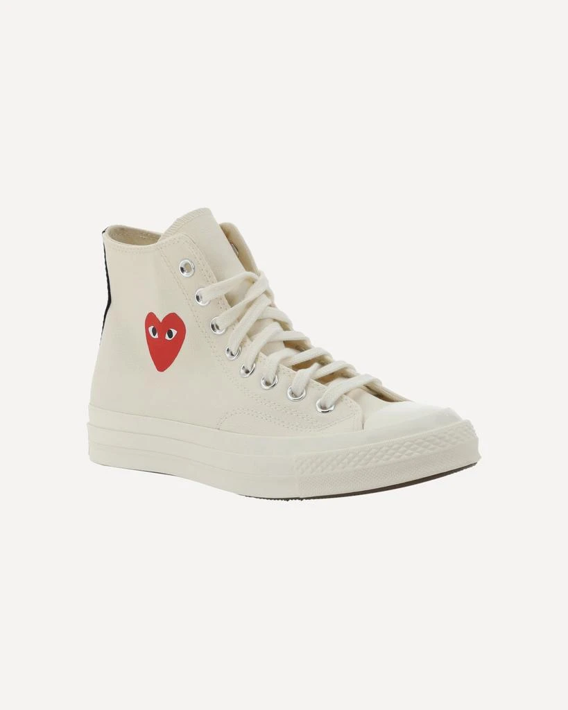 Comme des Garcons Comme des Garcons Play x Converse Sneakers 4