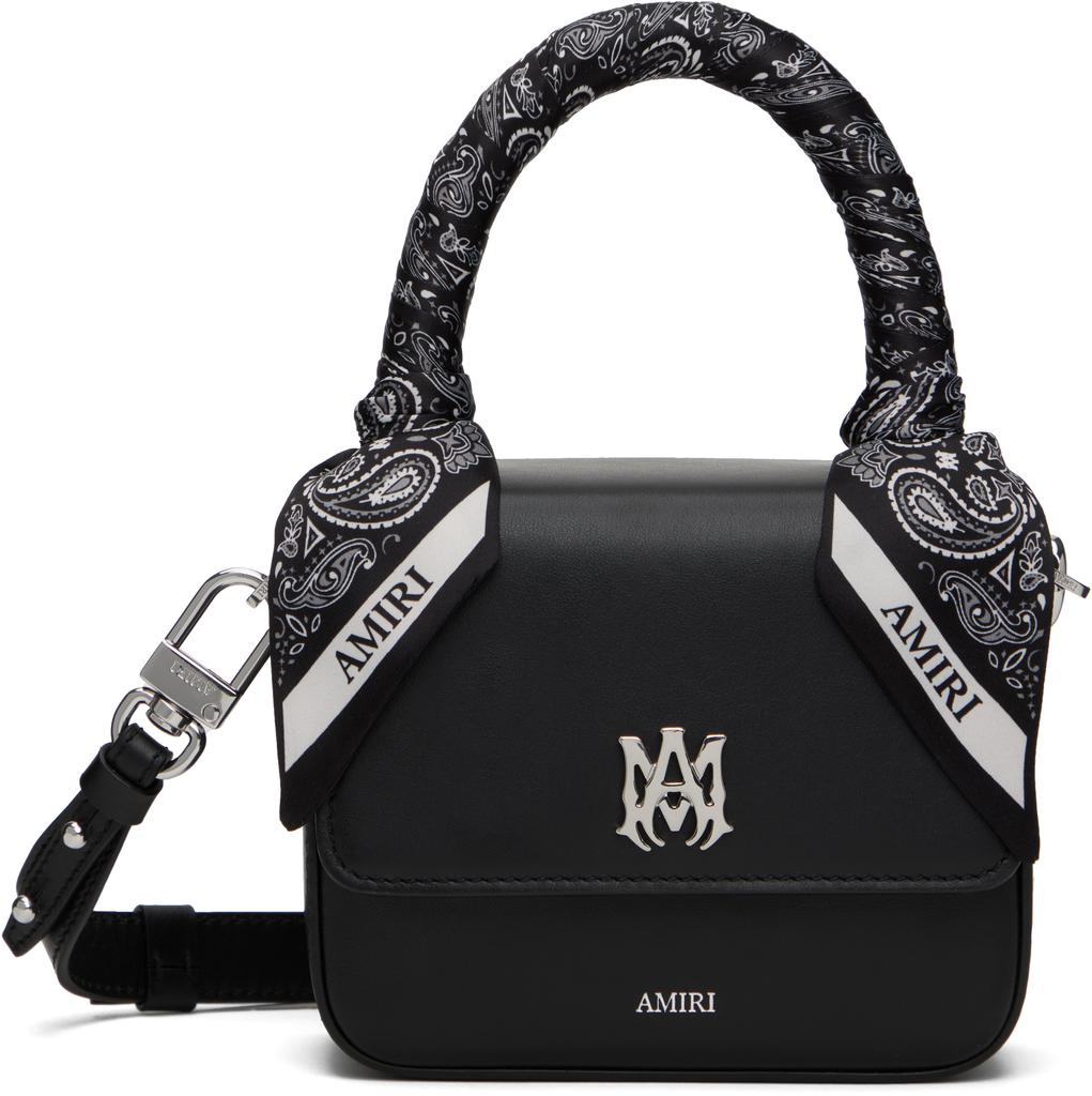 ハンドバッグ AMIRI Micro Bowling Bag Amiri Bags for Women | Online Sale up to 37% off | Lyst