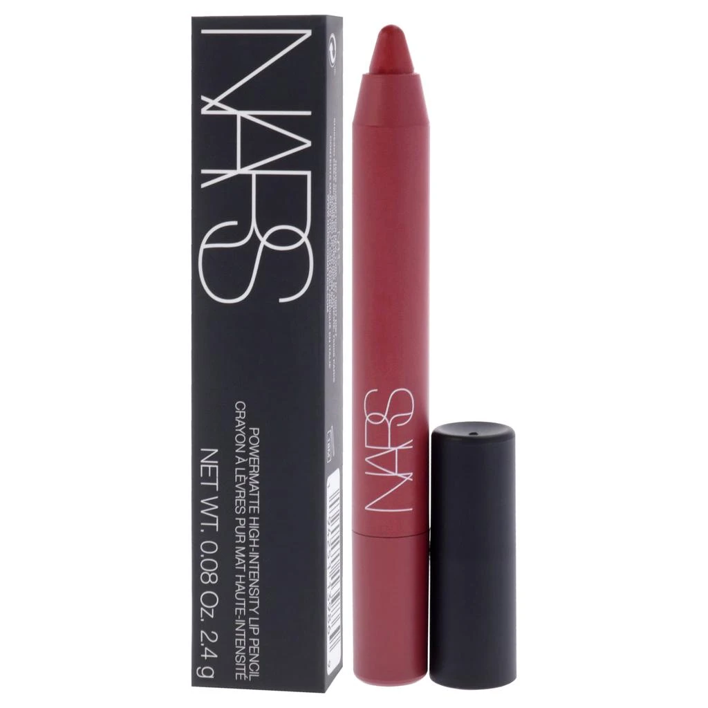 NARS Powermatte High Intensity Lip Pencil - 182 Endless Love by  for Women - 0.08 oz Lip Pencil 4