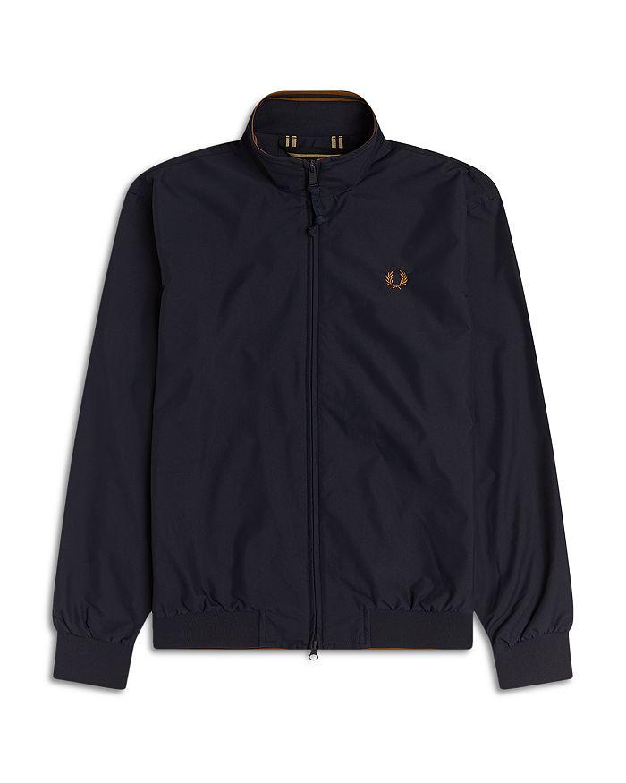 Fred Perry Brentham Jacket