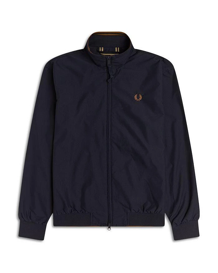 Fred Perry Brentham Jacket 2