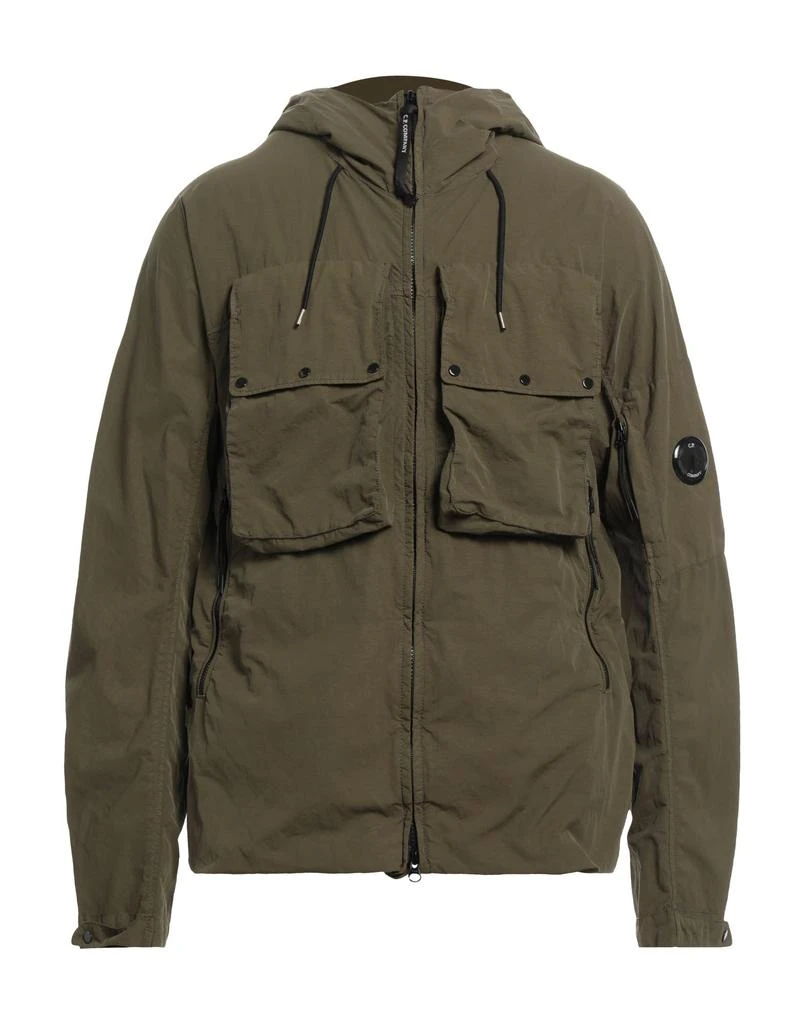 C.P. Company Jacket 1