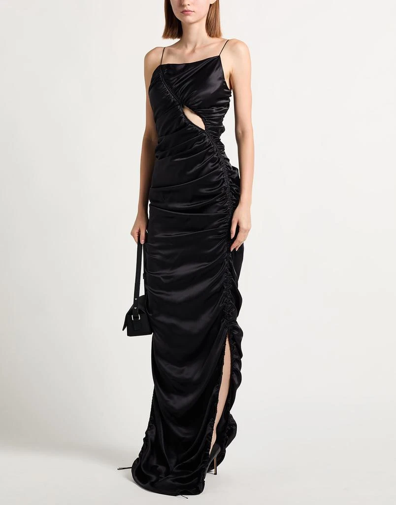 DEL CORE Long dress 2