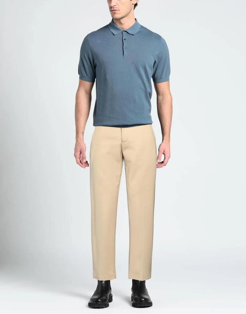 GRIFONI Casual pants 2