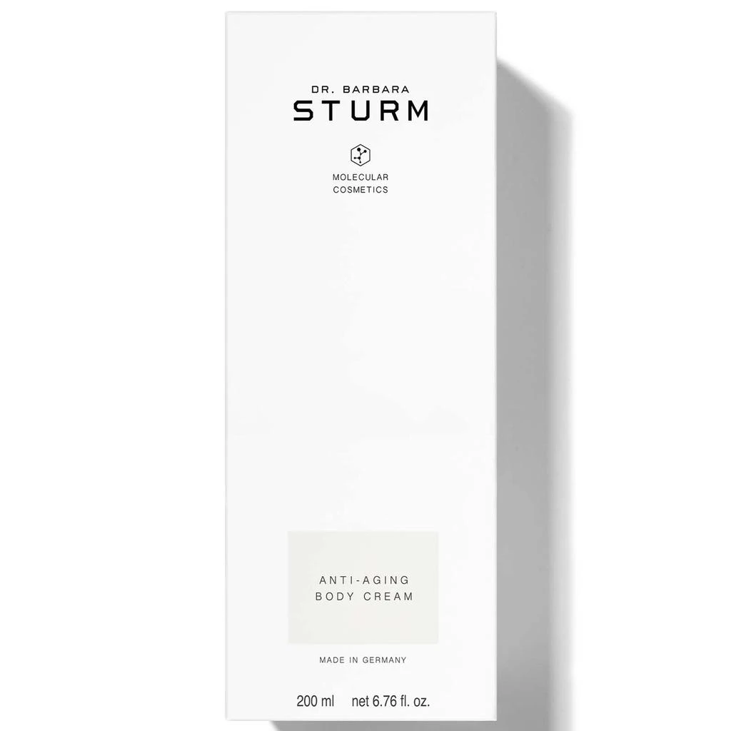Dr. Barbara Sturm Dr. Barbara Sturm Anti-Aging Body Cream 200mL 5