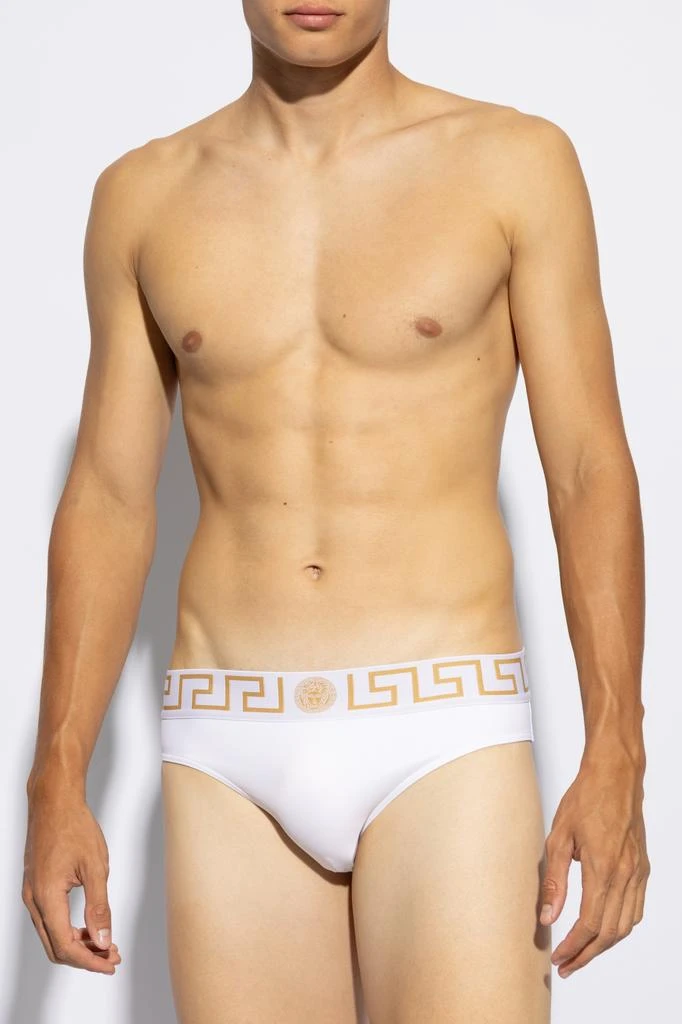 Versace Swim briefs 2
