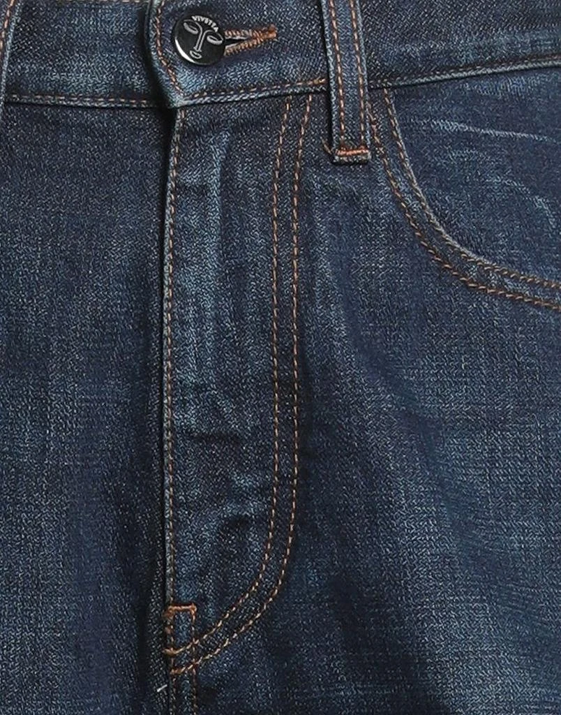 VIVETTA Denim pants 4
