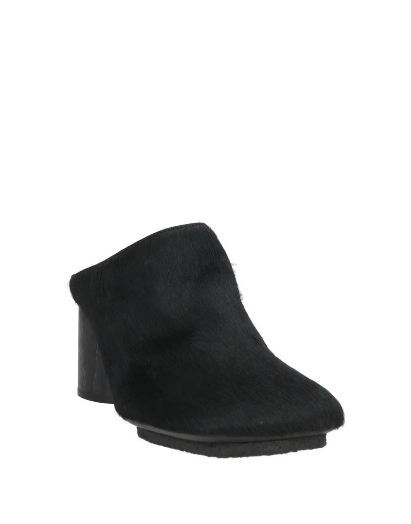 Uma Wang Mules and clogs 2