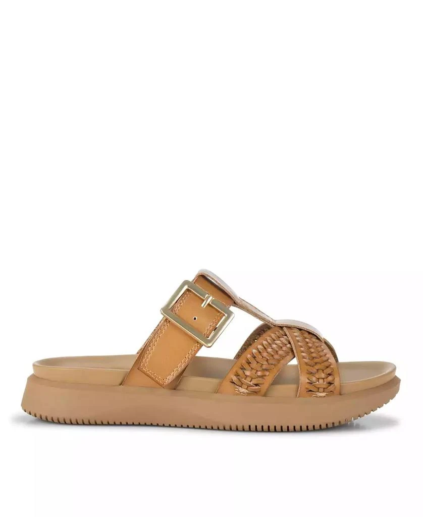 Baretraps Women's Emmery Slide On Sandals 2