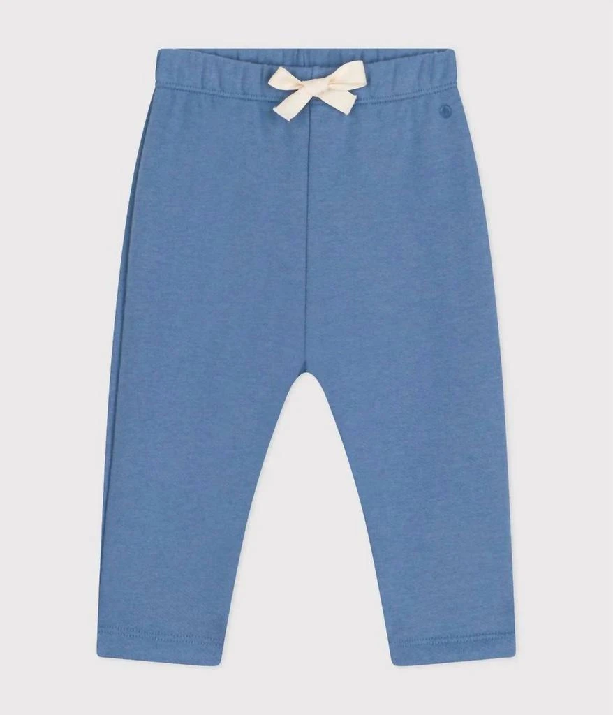 PETIT BATEAU Petit Bateau - French Sweatpants 2