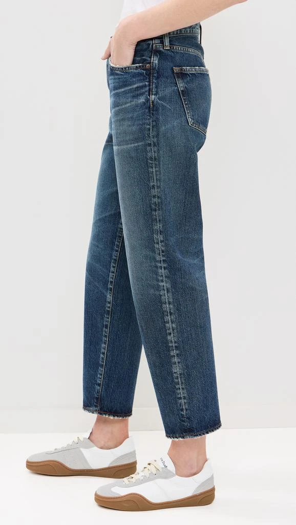 MOUSSY VINTAGE MV Jessamine Boys Jeans 3