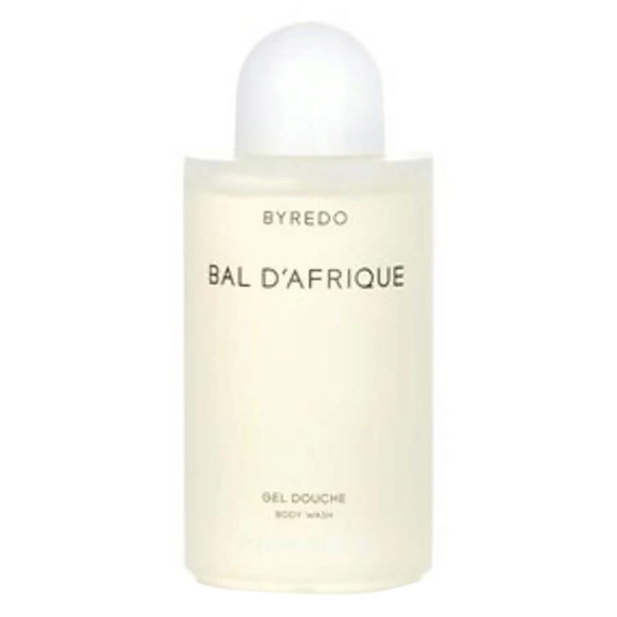 BYREDO Bal D'Afrique Shower Gel 7.6 oz Body Wash 7340032859317 1