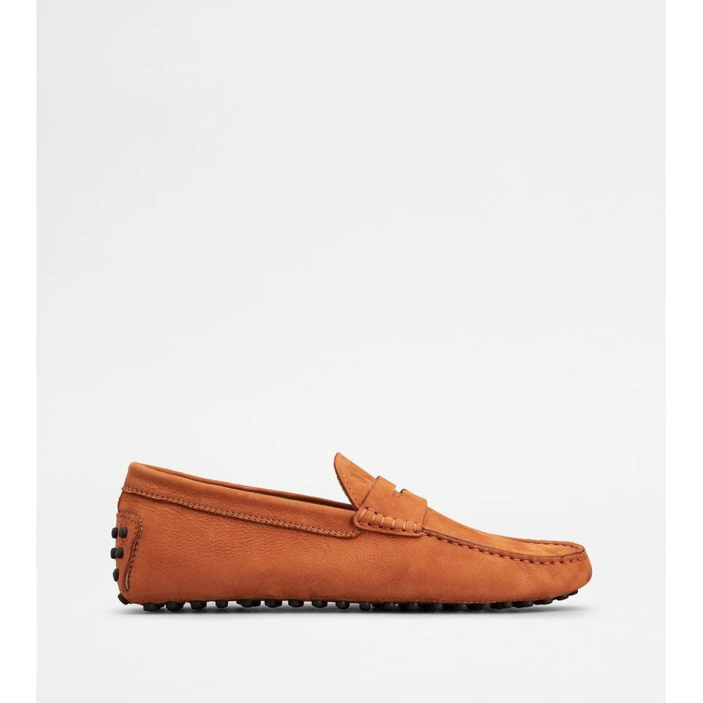 Gommino Driving Shoes in Nubuck – On Sale Now with Up to 58 