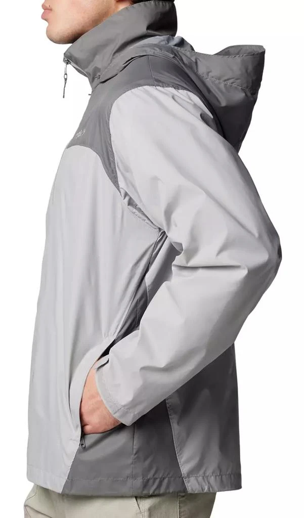 Columbia Columbia Men's Glennaker Lake Rain Jacket 3