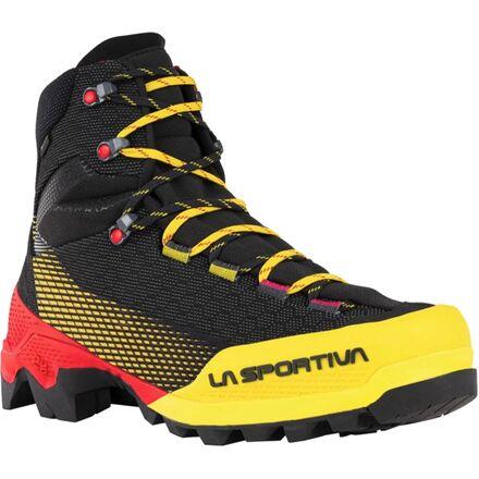 La Sportiva Aequilibrium ST GTX Mountaineering Boot - Men's