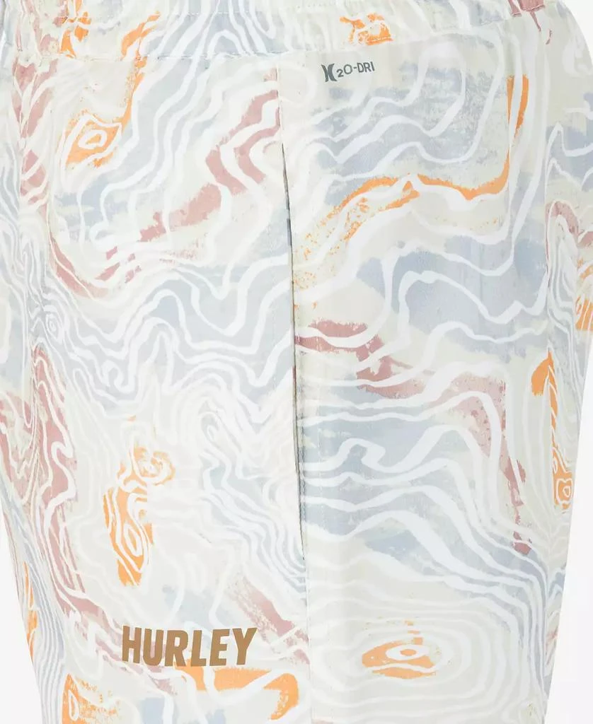 Hurley Men's Explore Dri Trek II Hybrid Shorts 4