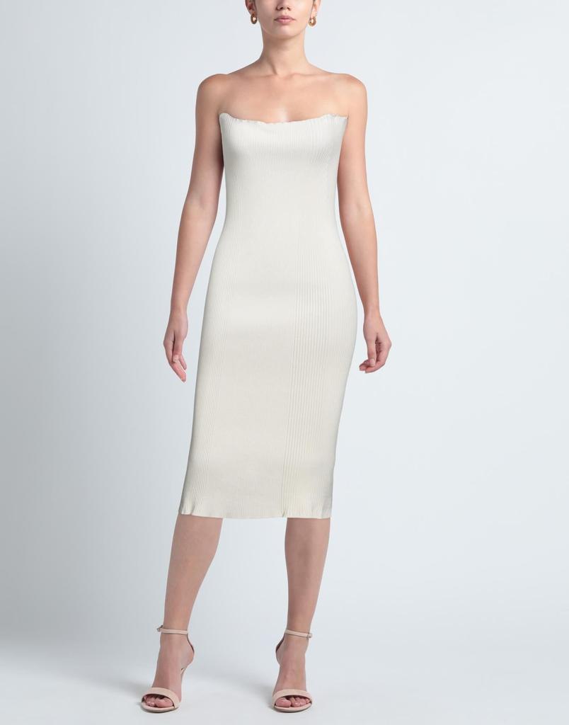 AERON Midi dress