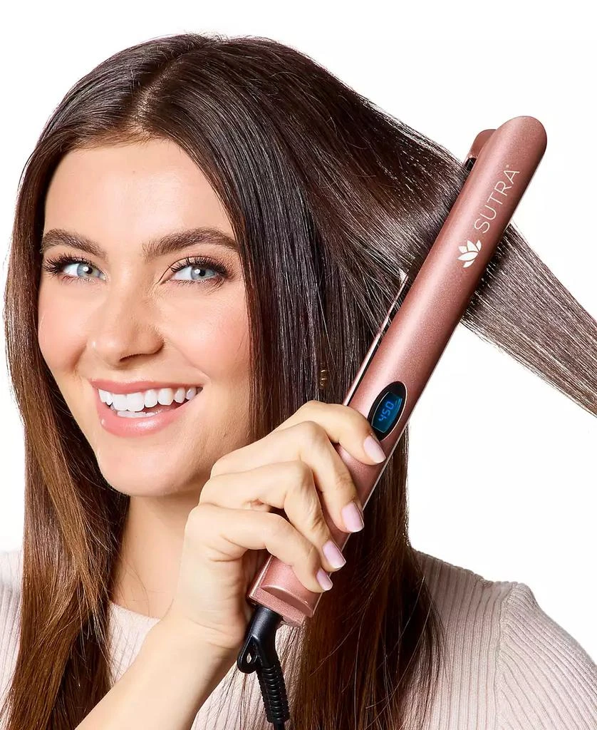 Sutra Beauty Limited Edition 1" Digital Flat Iron, Created for Macy's 6