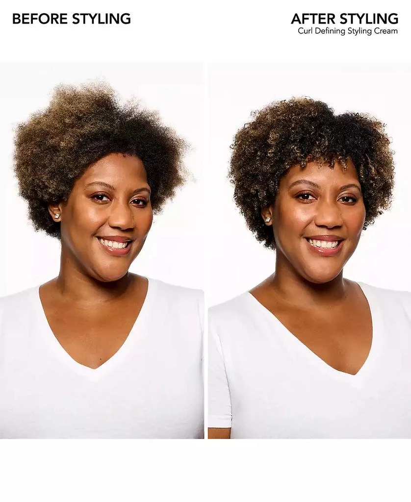 bumble&bumble Curl Defining Hair Styling Cream, 8.5 oz. 4