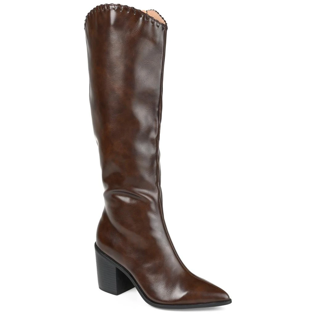Journee Collection Collection Women's Tru Comfort Foam Daria Boot 1