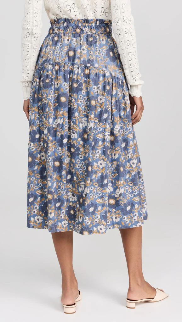 Marea Louisa Skirt 2