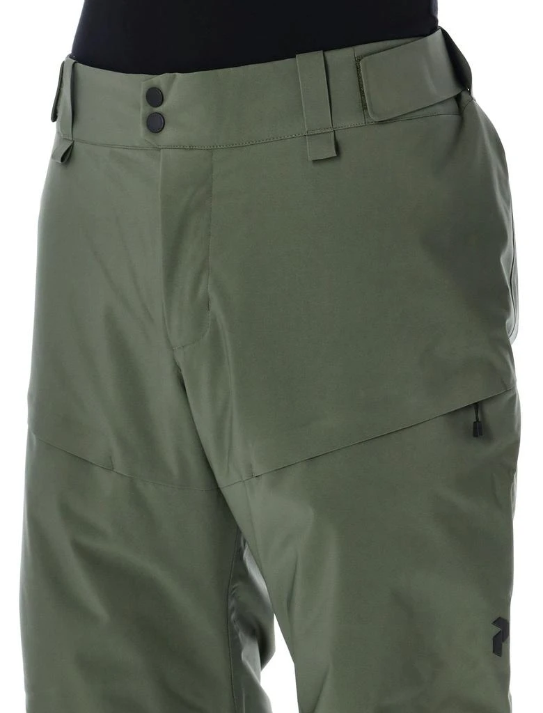 Peak Performance Peak Performance Insulated Ski Pants 3