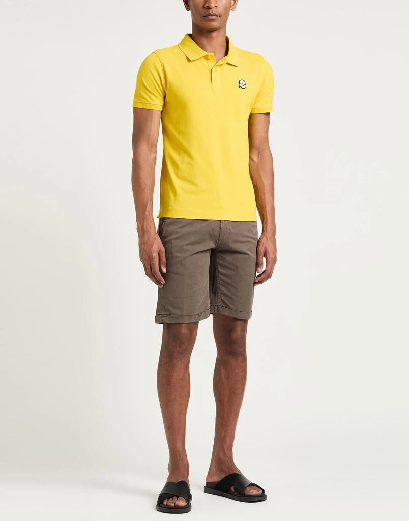 Invicta Polo shirt 2