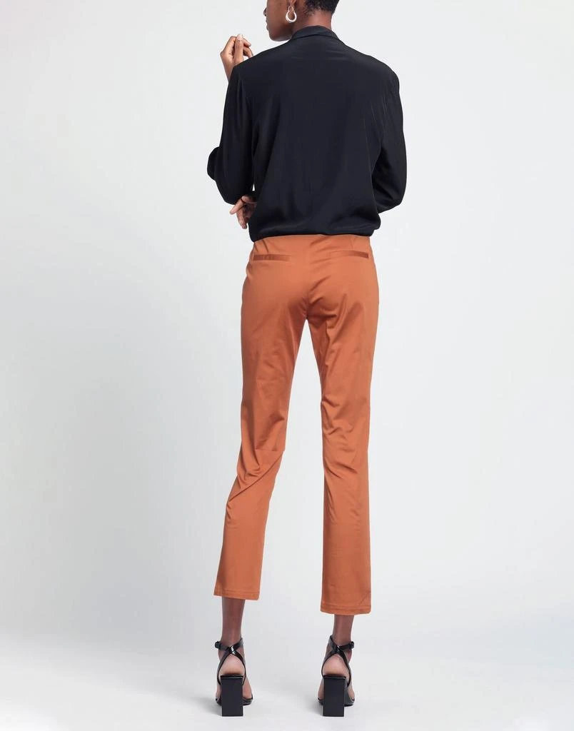 BARBA NAPOLI Casual pants 3