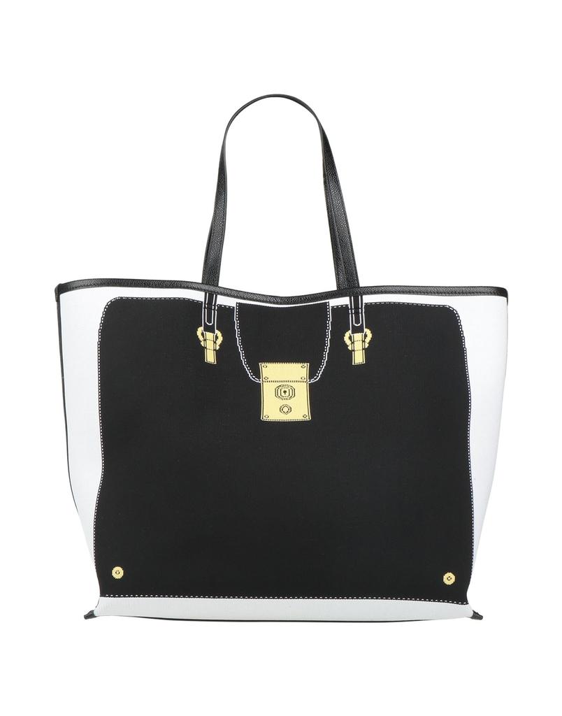 ハンドバッグ THOM BROWNE TOP HANDLE BAGS Women's Totes & Top Handle Bags | Thom Browne