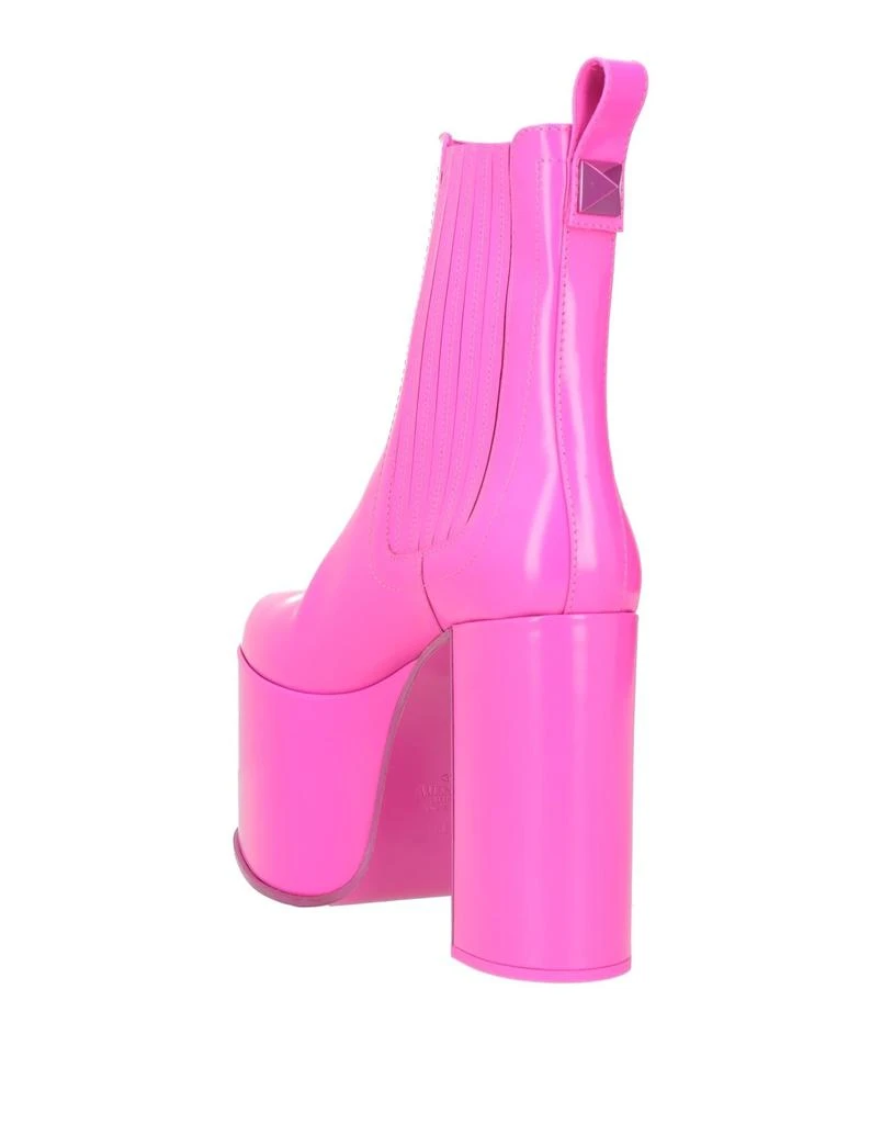 Valentino Ankle boot 3