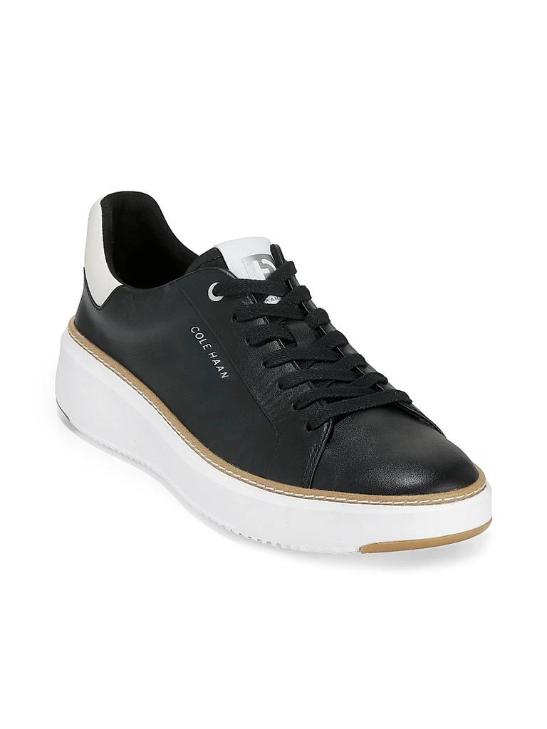 Cole Haan Grandprø Topspin Leather Sneakers 2