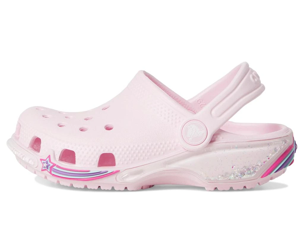 Crocs Classic Marbled Tie-Dye Clog 4
