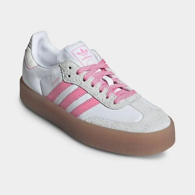 Adidas Women's adidas Originals Sambae Casual Shoes 2