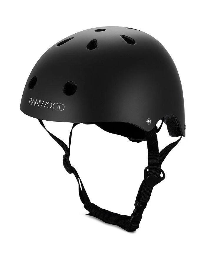 Banwood Bike Helmet, Ages 3-7 1