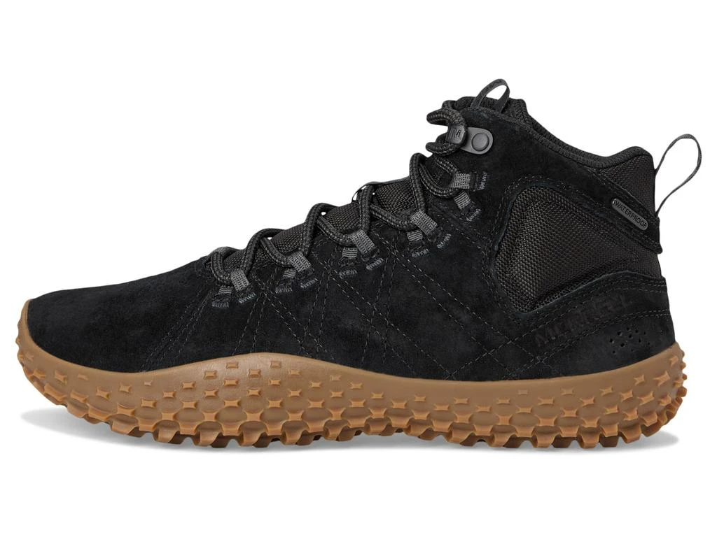 Merrell Wrapt Mid WP 4