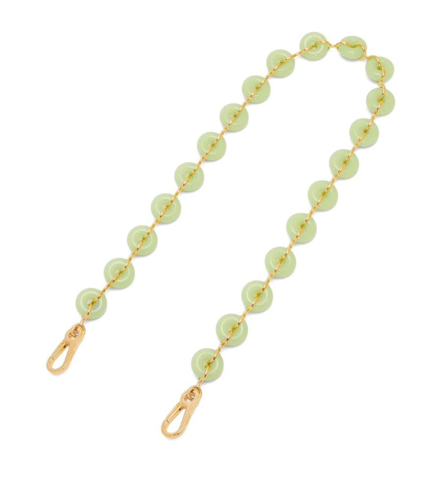 Loewe Donut Chain Bag Strap 1