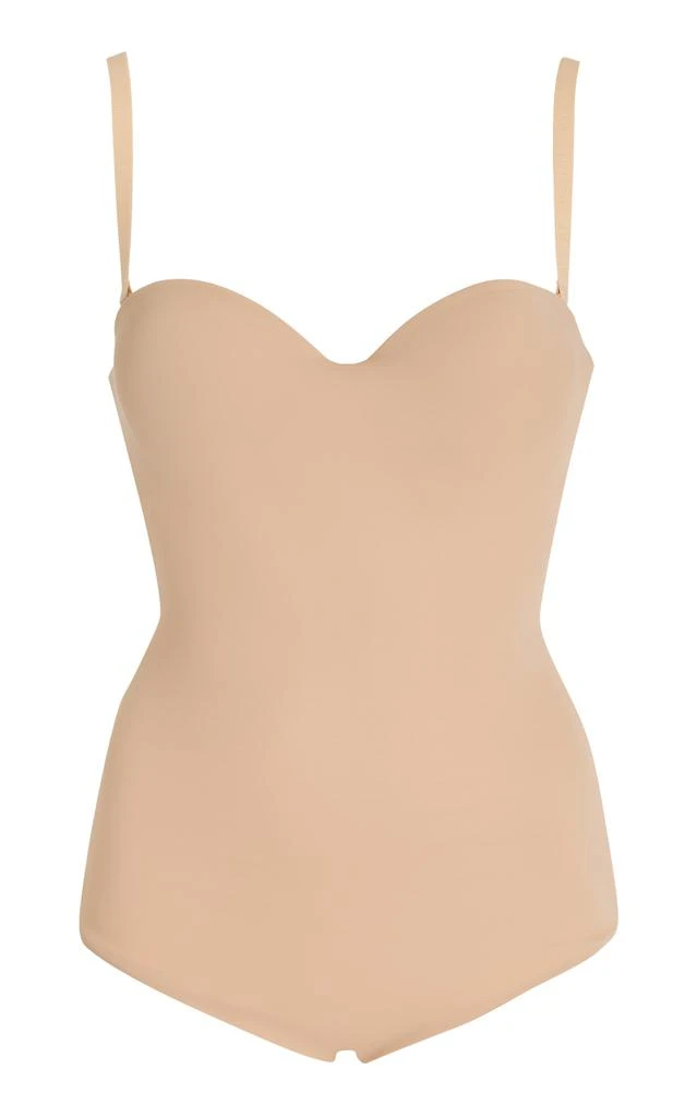 Wolford Wolford - Forming String Body - Neutral - M CUP B - Moda Operandi 1