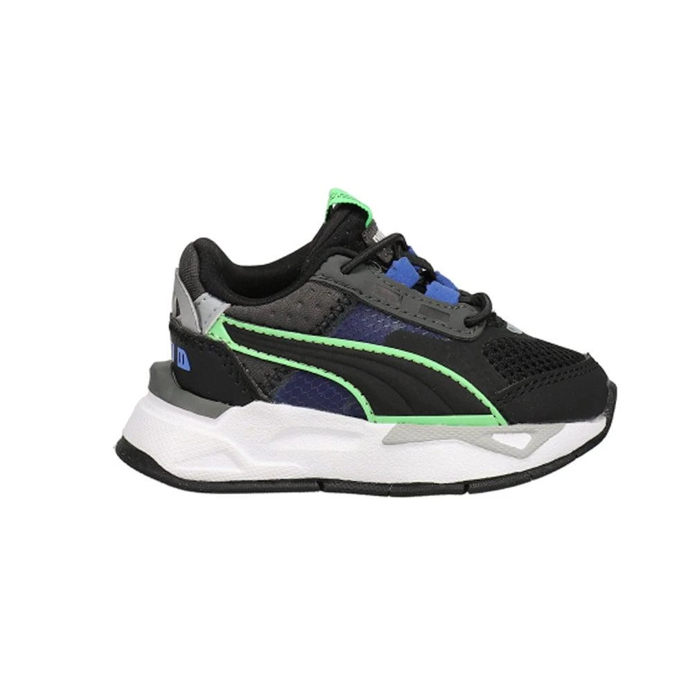 Puma Mirage Sport Tech Lace Up Sneakers (Infant) 1