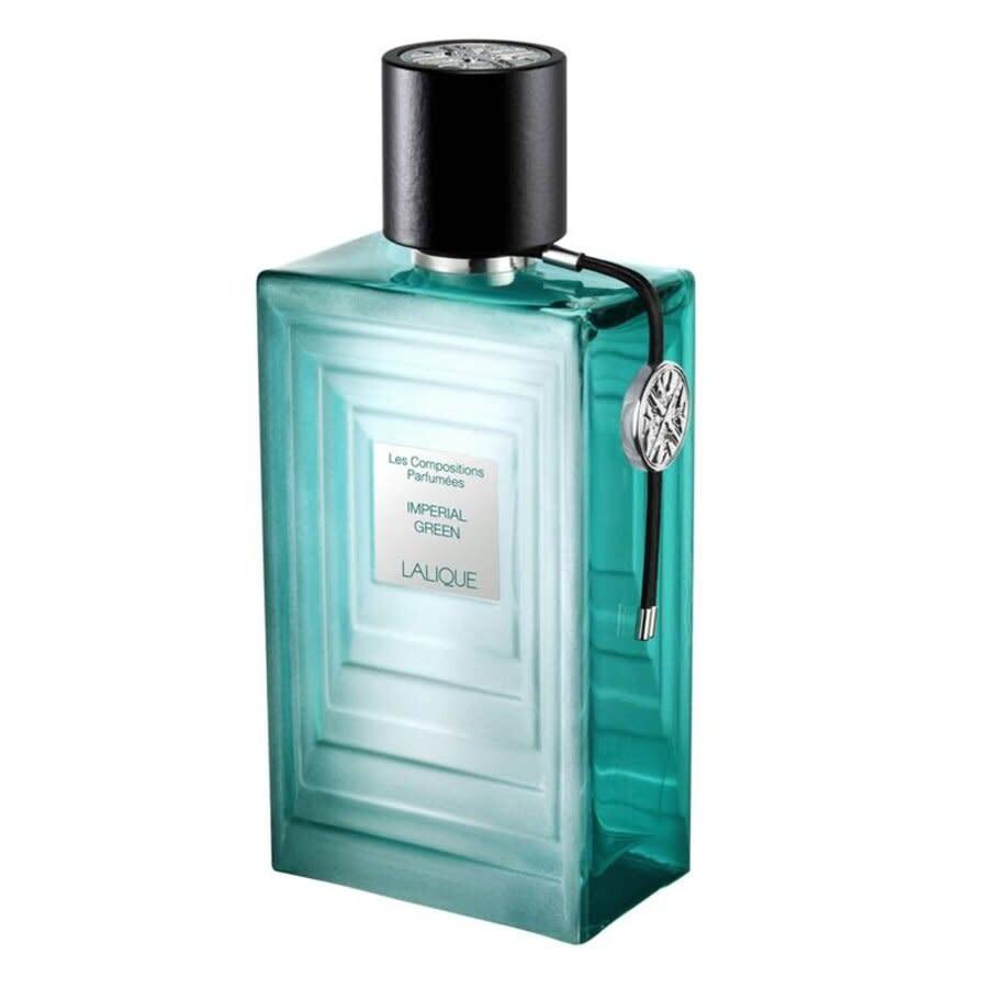 Lalique Lalique Les Compositions Imperial Green Mens EDP