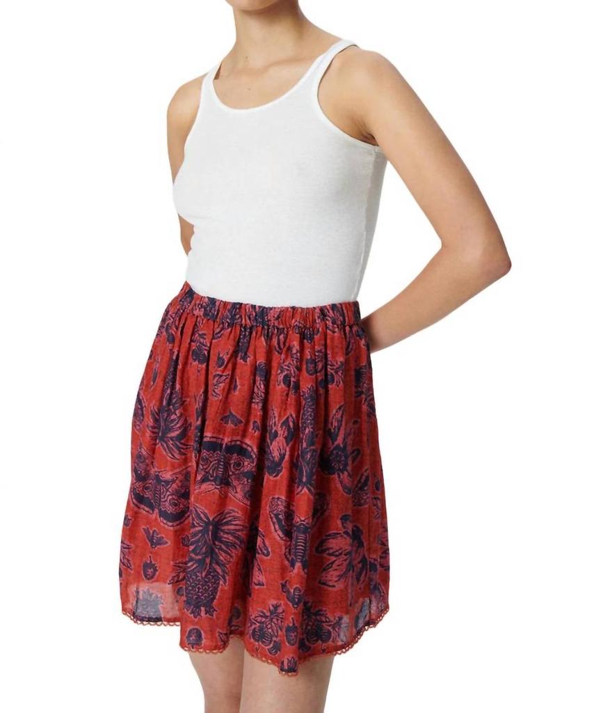 CHUFY Chufy - Willow Skirt