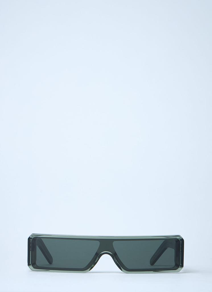 Rick Owens Gethshades Sunglasses