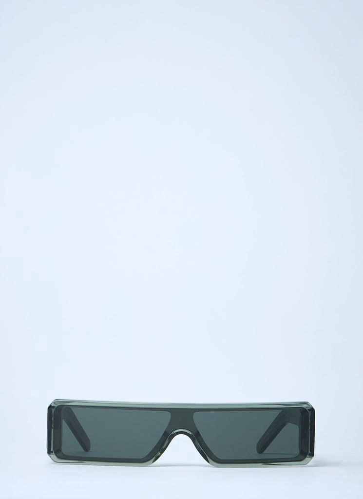 Rick Owens Gethshades Sunglasses 1