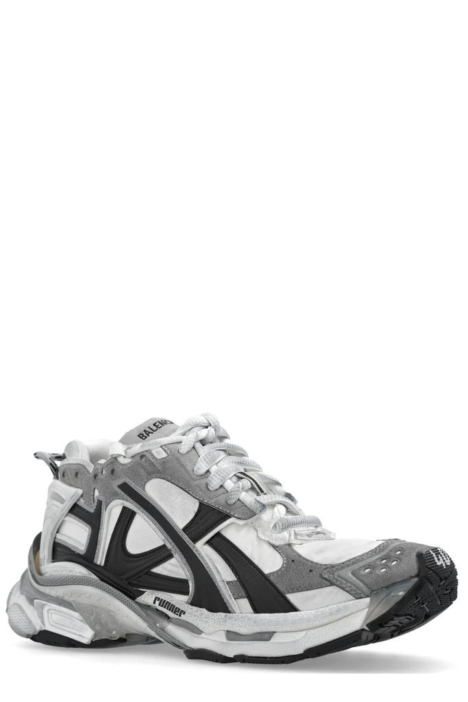 Balenciaga Balenciaga Runner Lace-Up Sneakers 2