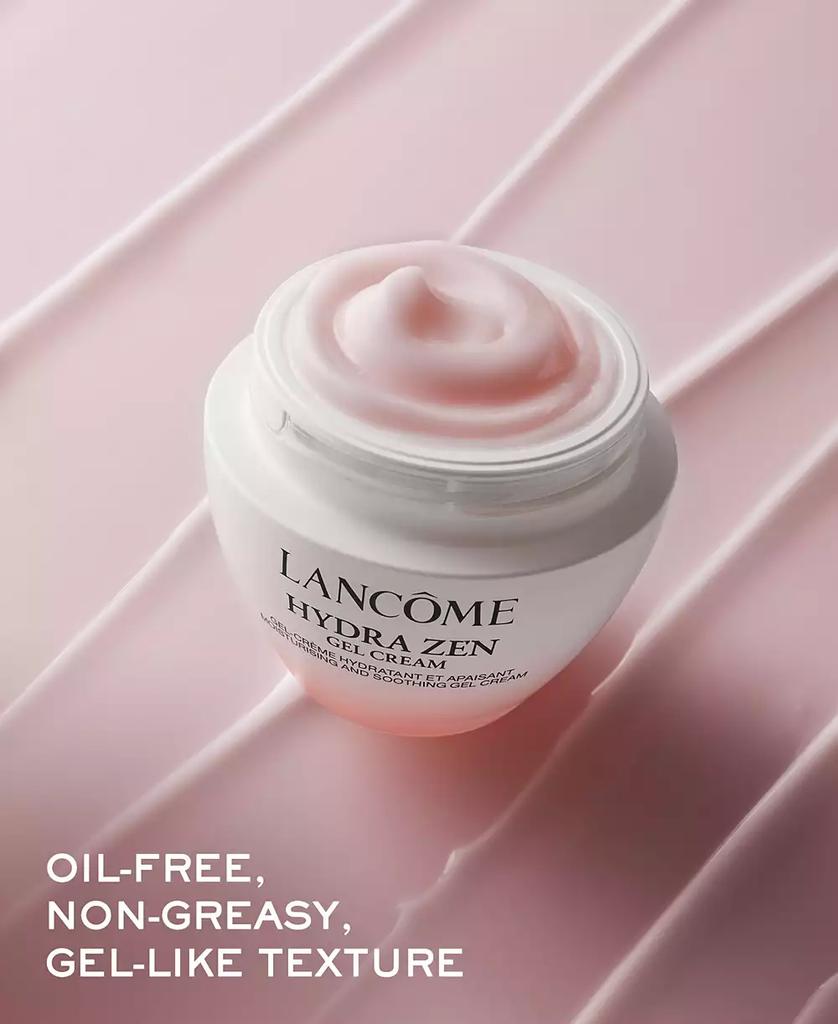 Lancôme Hydra Zen Oil-Free Gel Cream