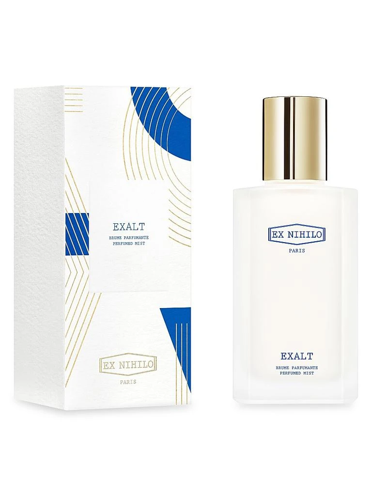 EX NIHILO Exalt Perfumed Mist 2