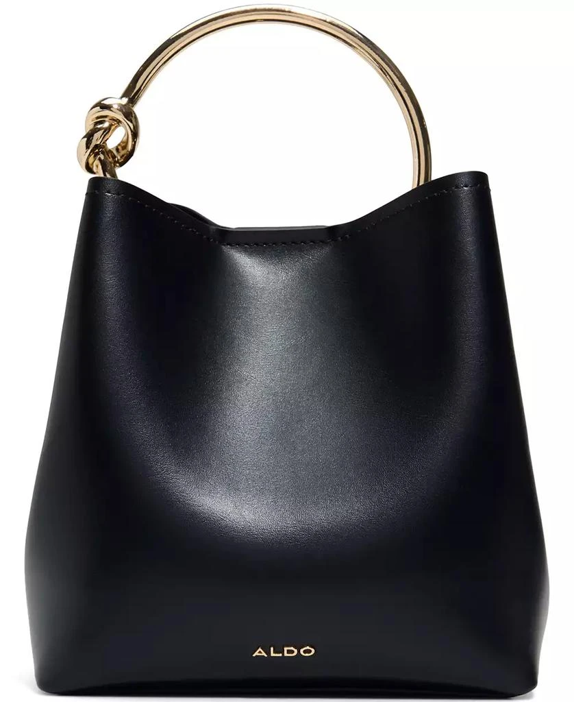 ALDO Bienkaax Mini Bucket Bag 2